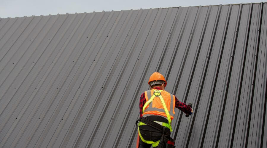 Atlas Roofing Contractor in Mapleville, RI